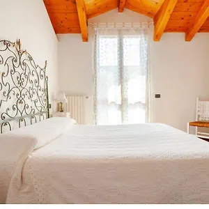 Il Nido Della Cicogna Apartment