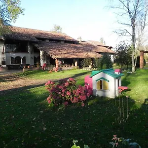 Cascina Poscallone Bauernhof