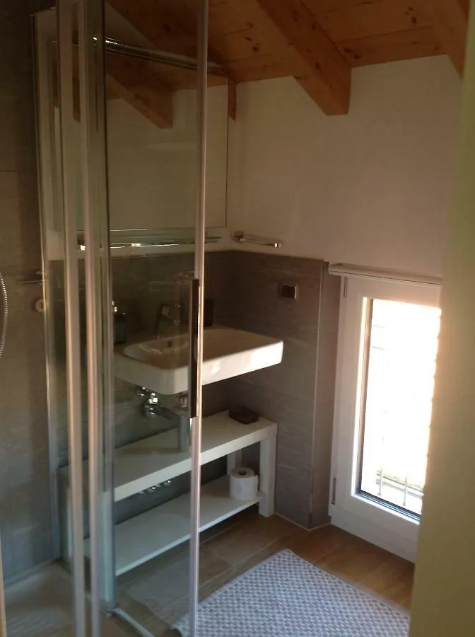 Appartamento I Tulipani - 2 Cadenabbia Apartment
